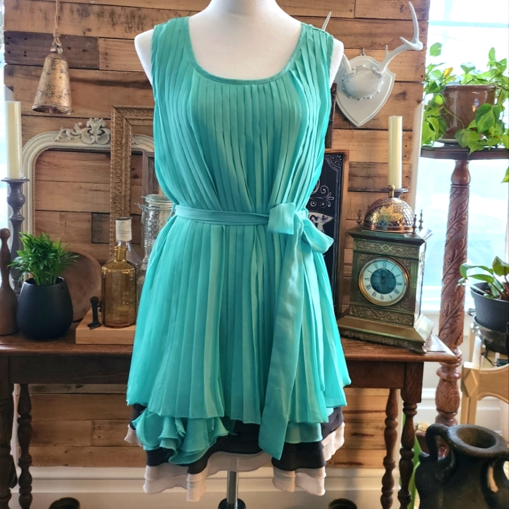 MM Couture by Miss Me Dress